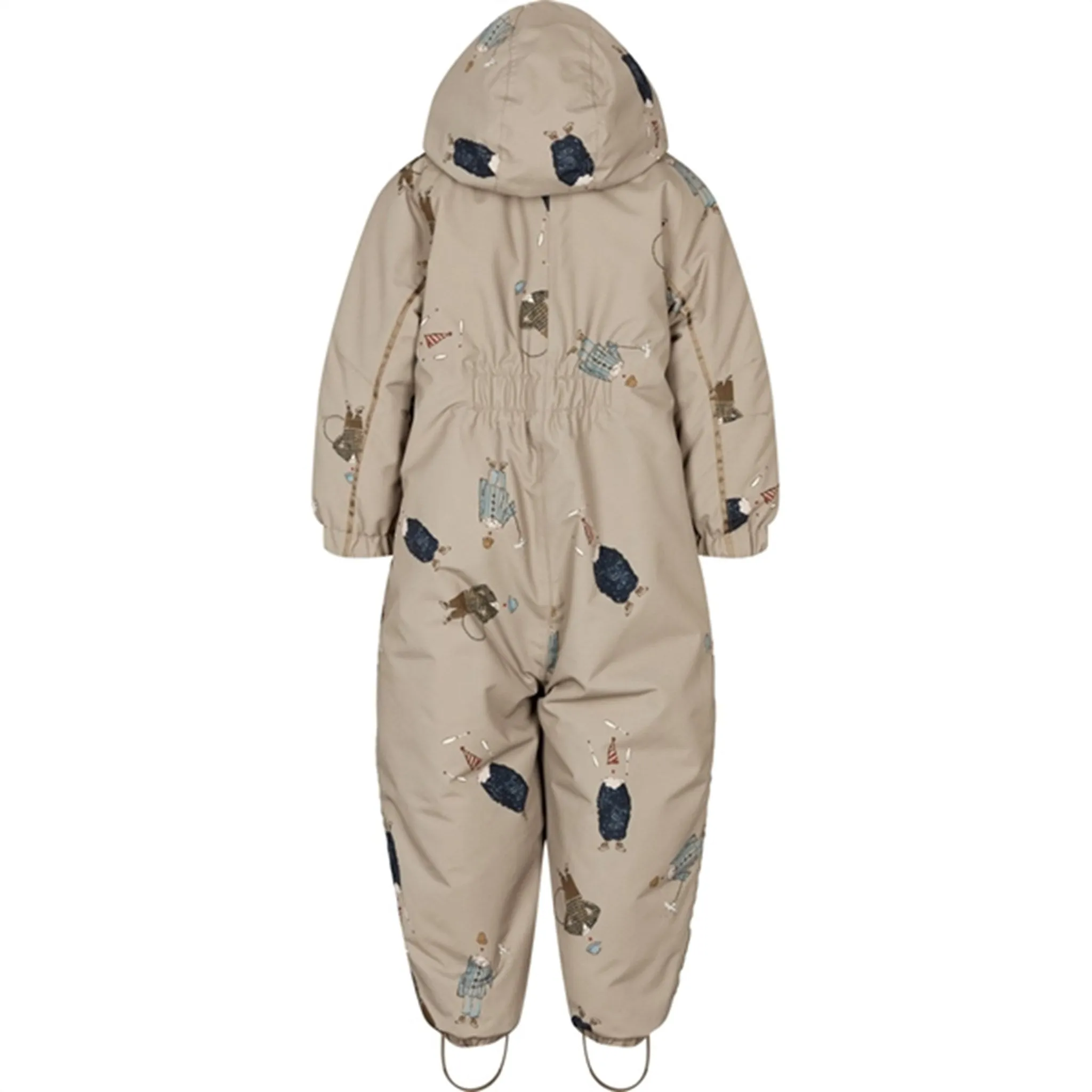 MarMar Oll Snowsuit Clowns Technical Outerwear