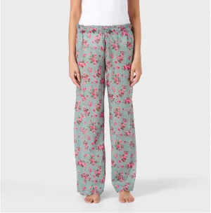 Pj4 Cotton Pyjama Bottoms