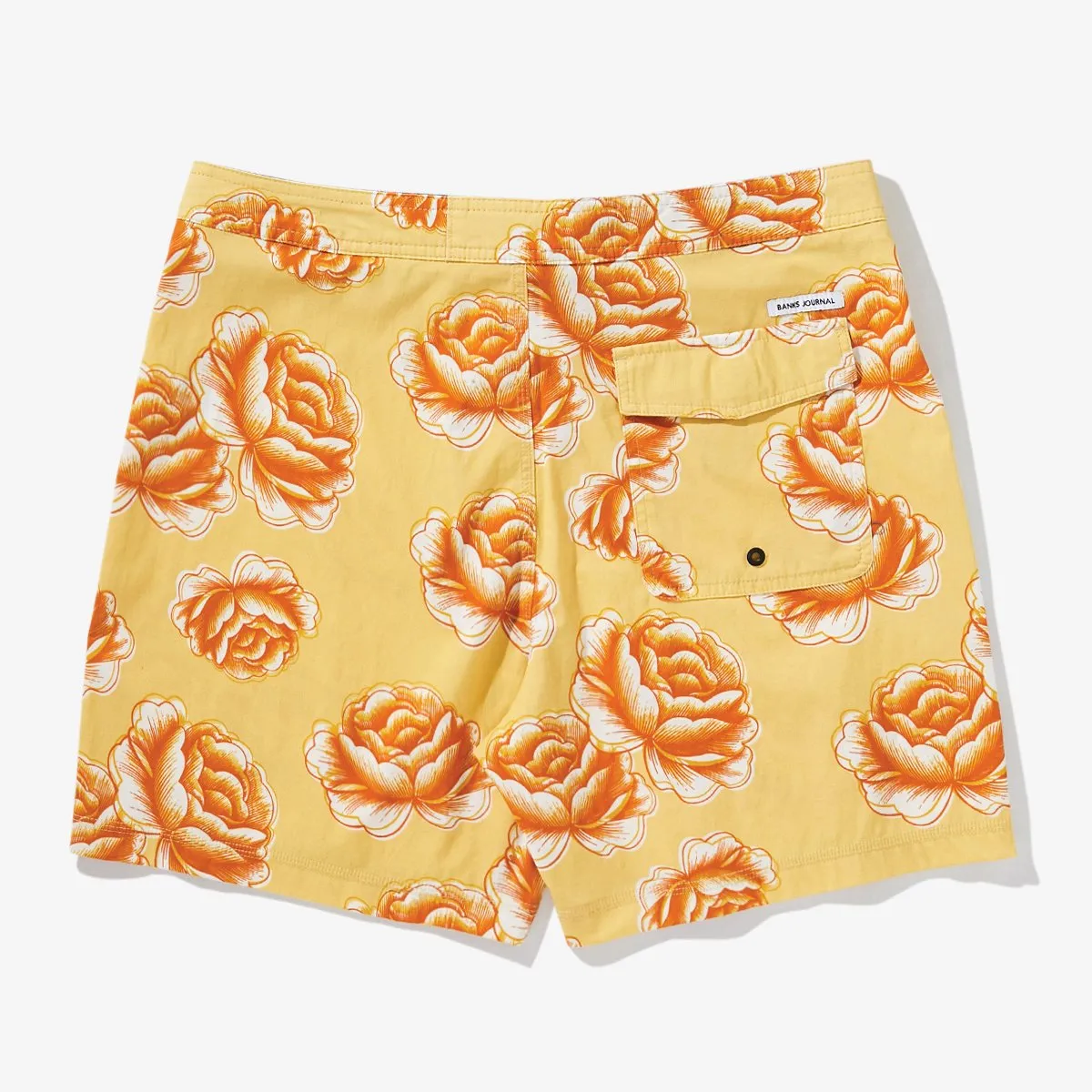 Pollen Boardshort