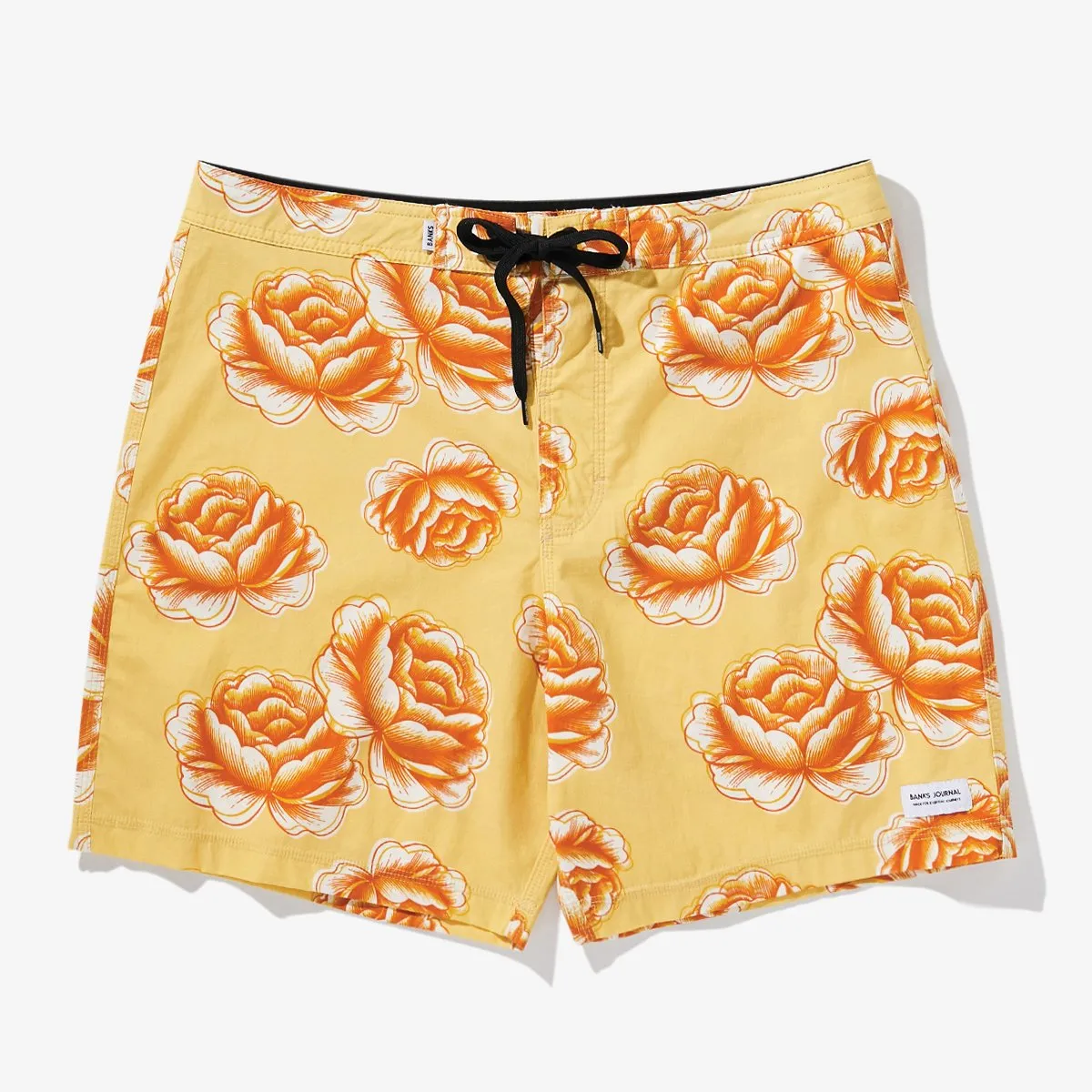 Pollen Boardshort