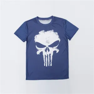 "The Punisher" Men's Shirt