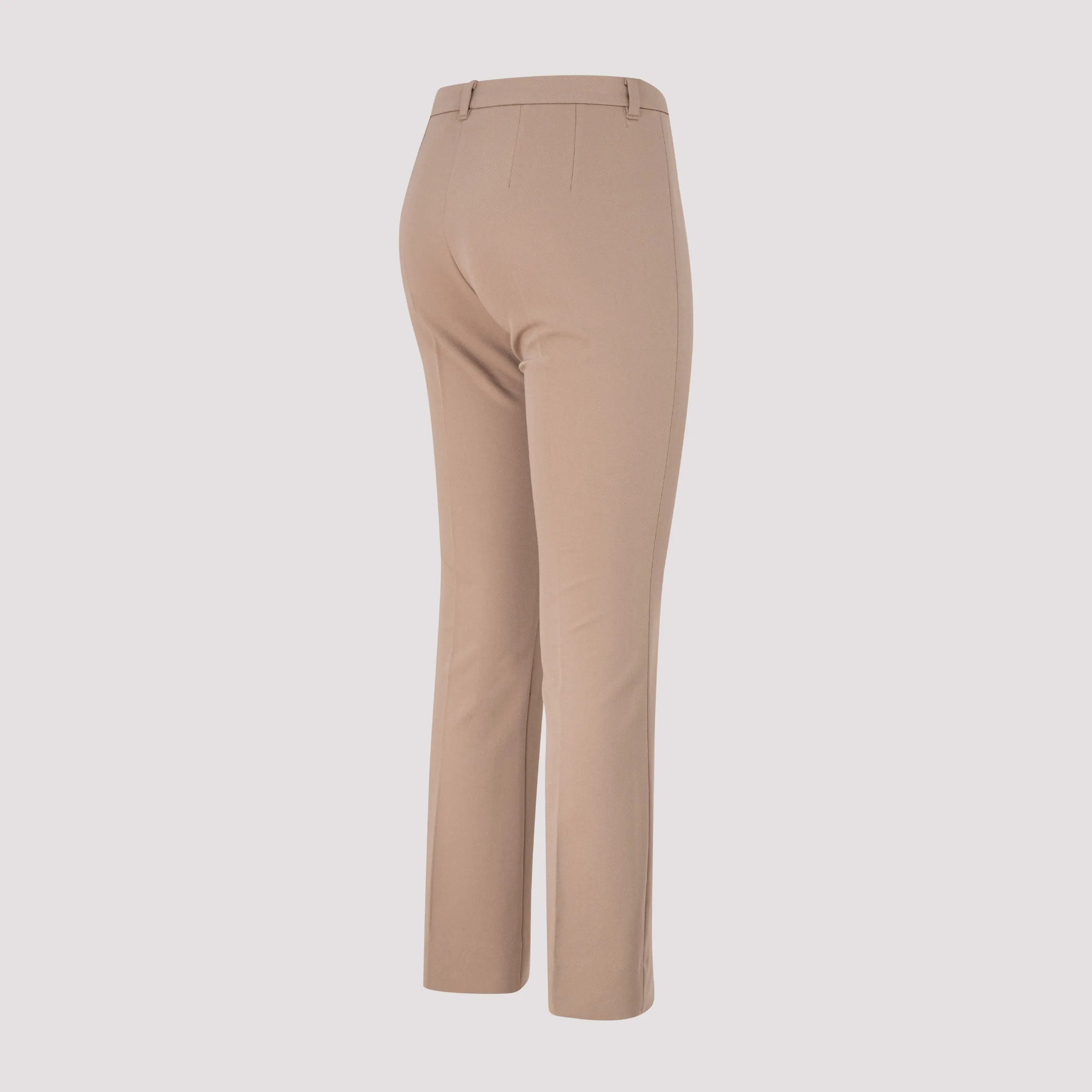 'S Max Mara Pacca Cropped Pants