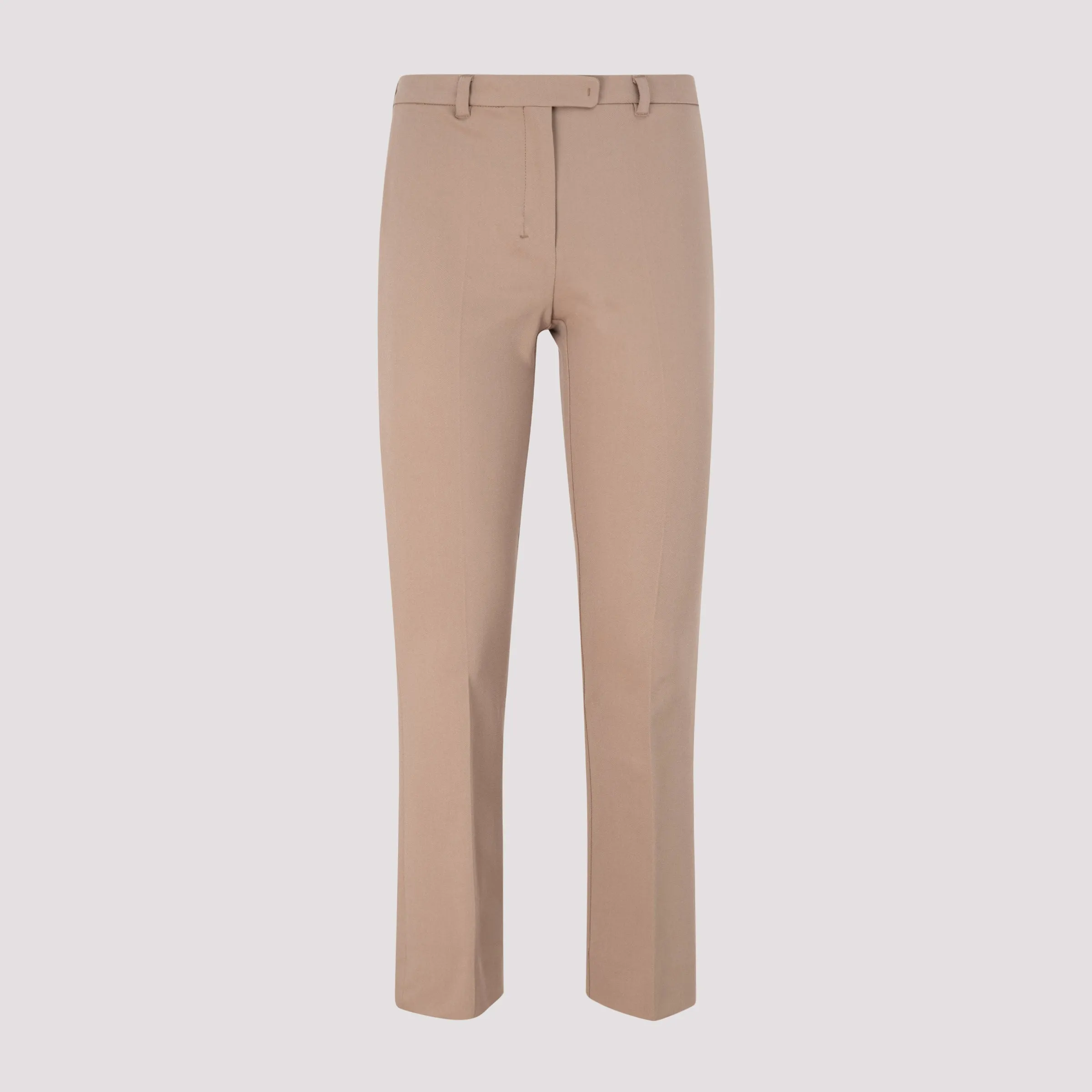 'S Max Mara Pacca Cropped Pants