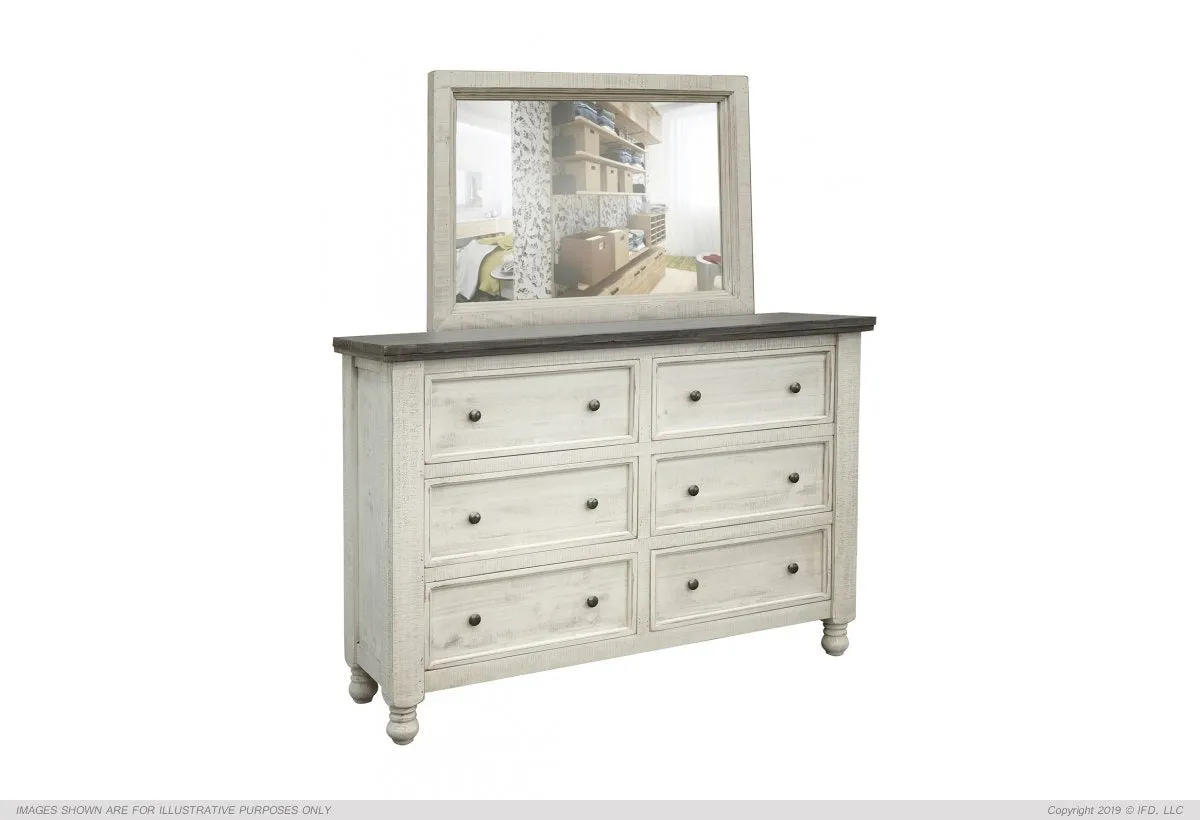 Stone Collection Bedroom Set