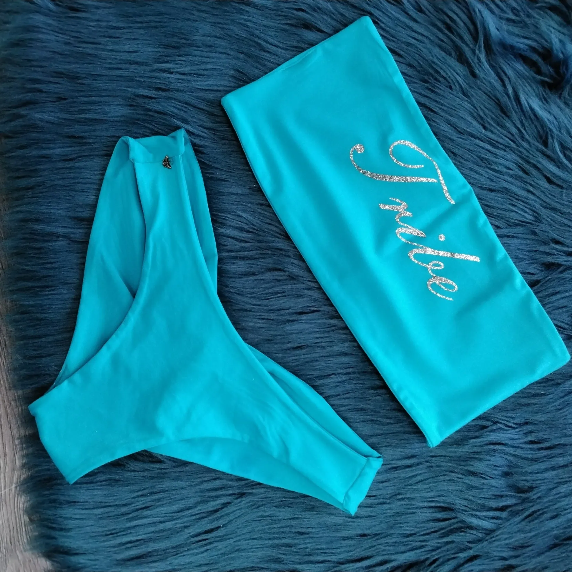 Teal Squad BOTTOMS