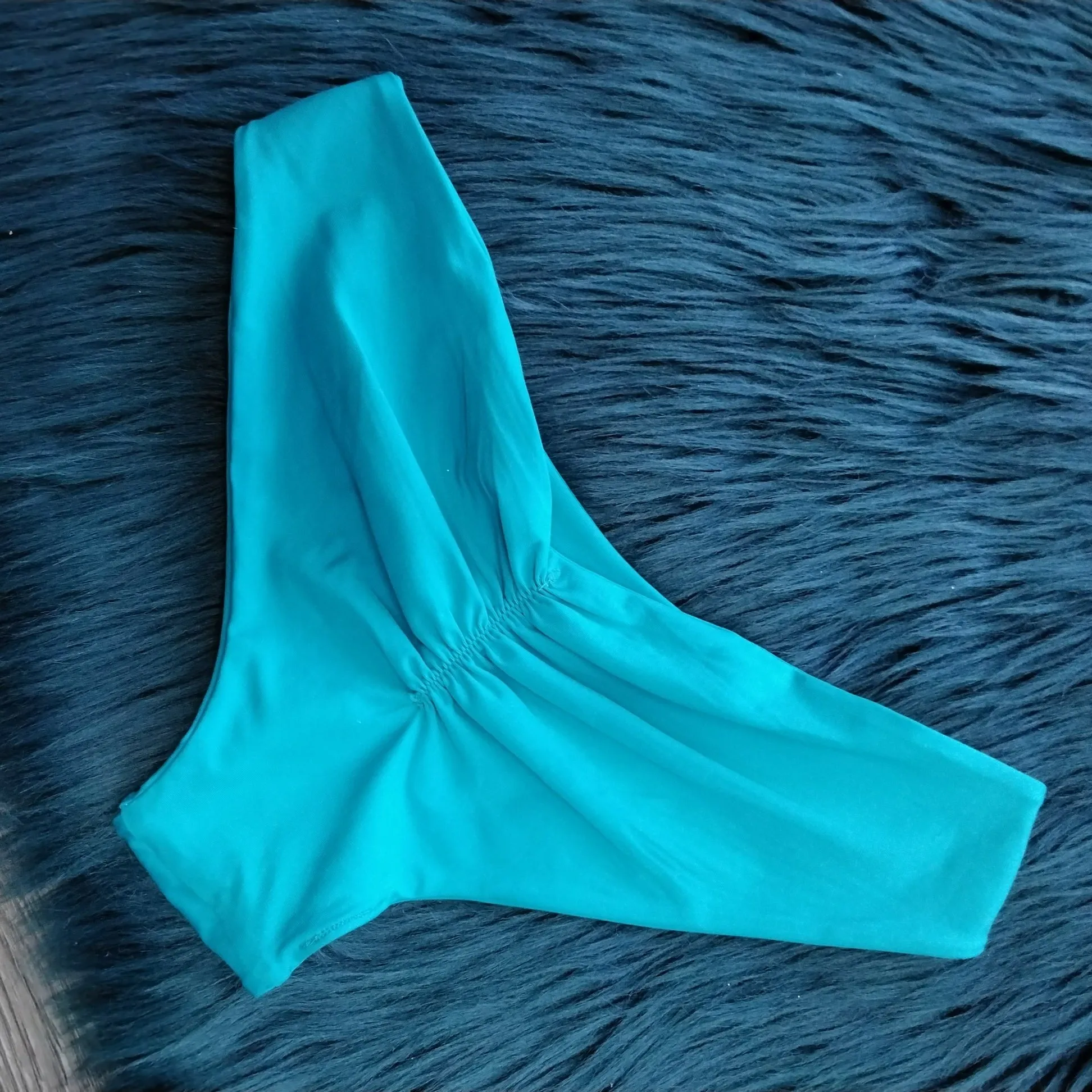 Teal Squad BOTTOMS