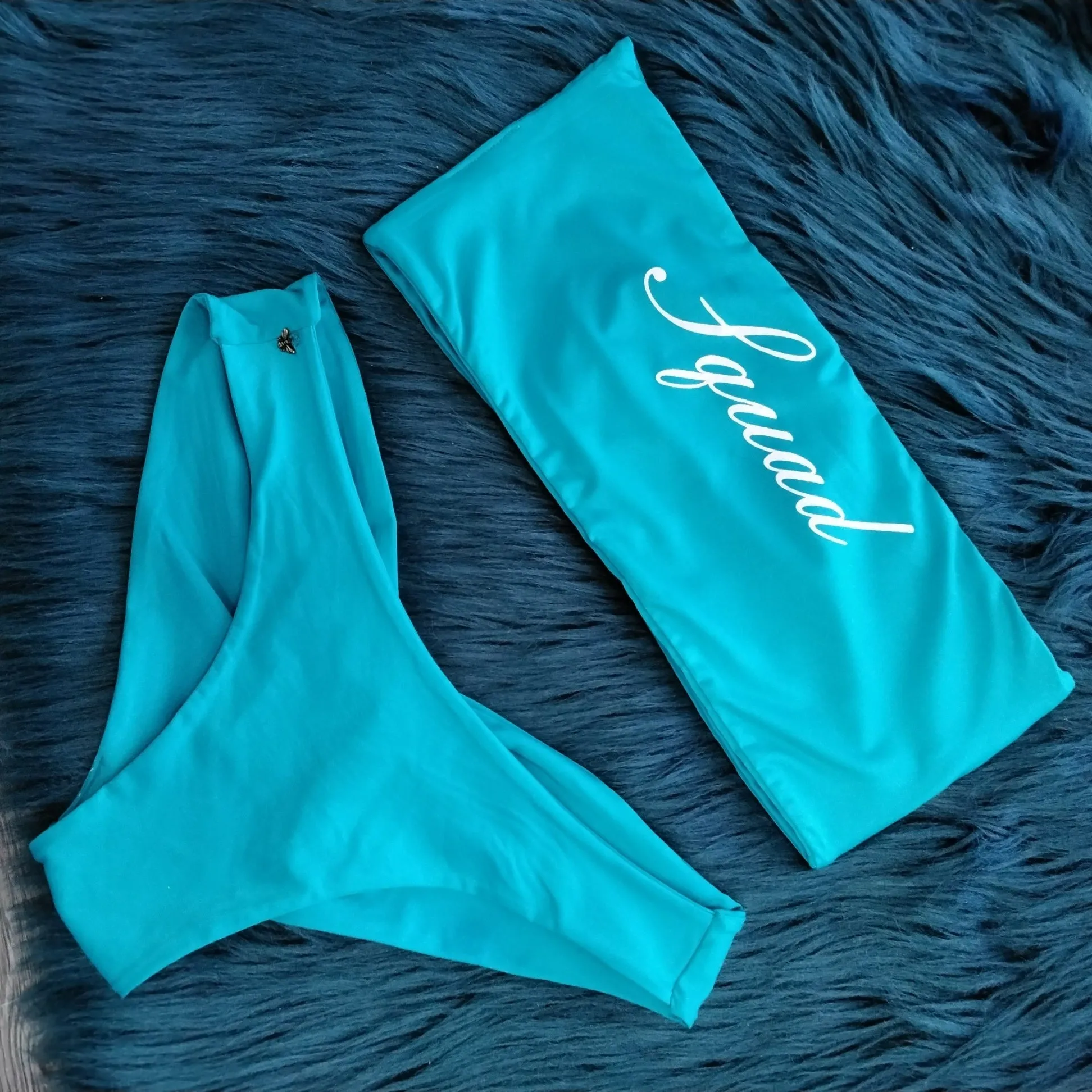 Teal Squad BOTTOMS