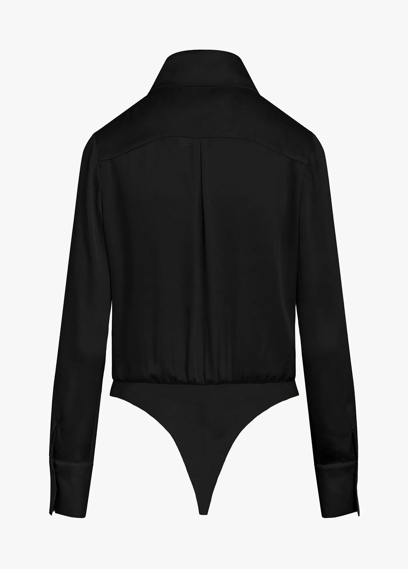 THE TAKE ME SERIOUSLY BODYSUIT