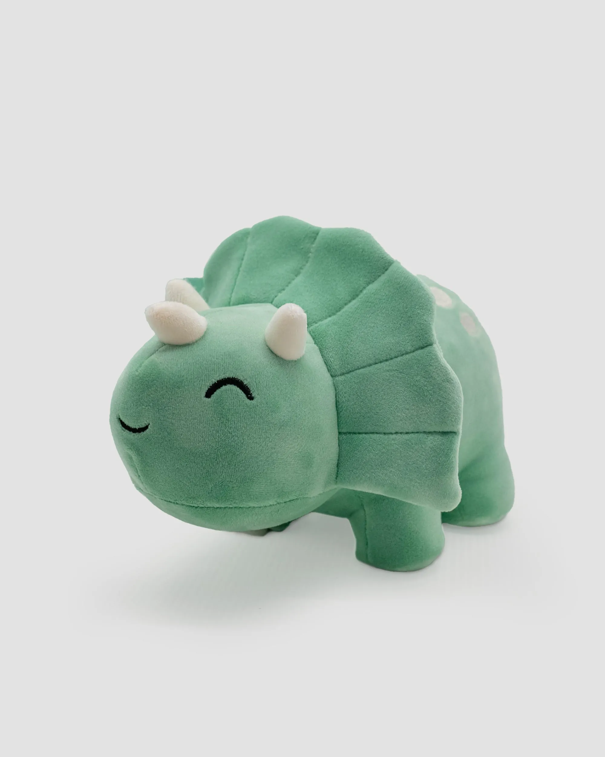 Triceratops Plushie