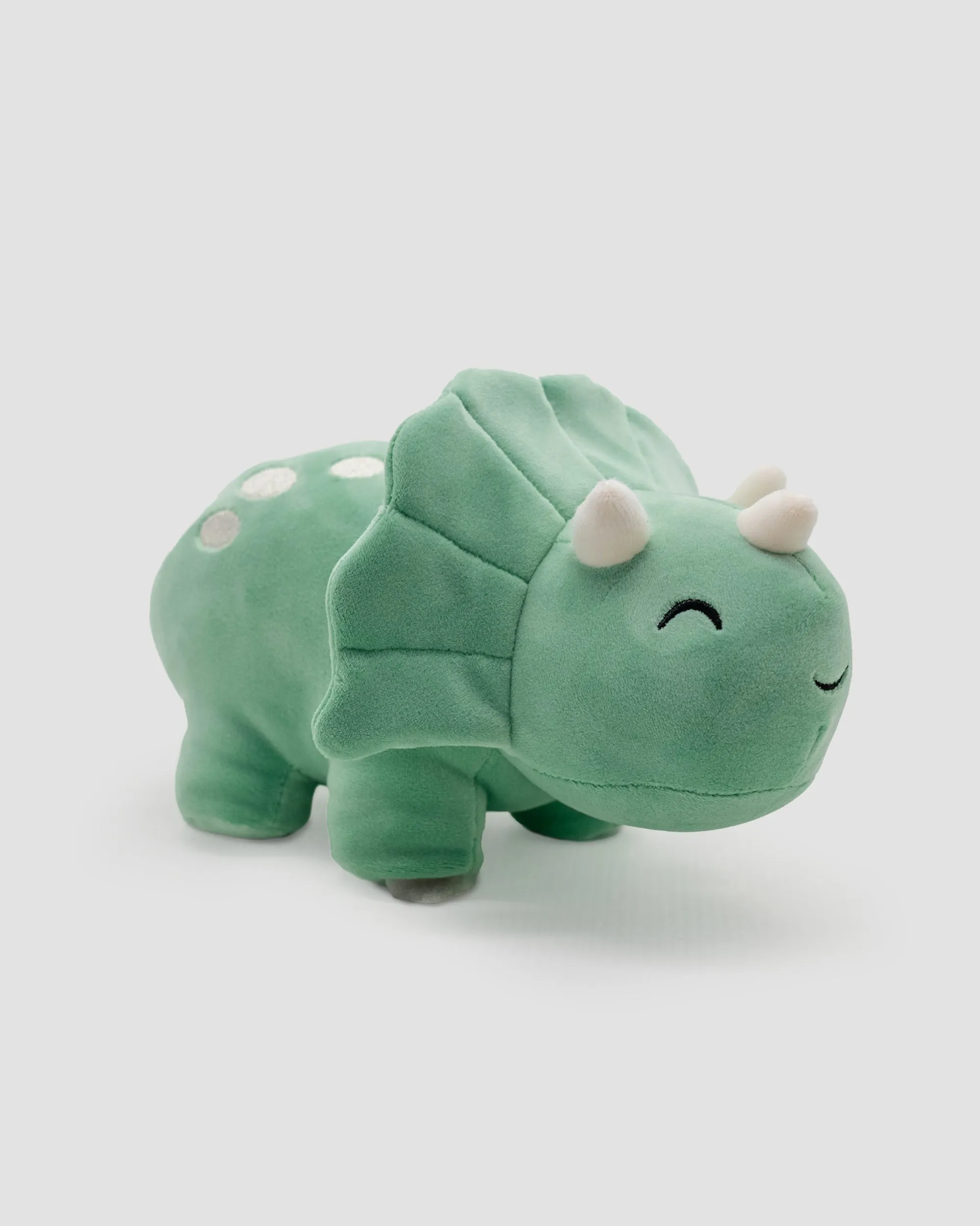 Triceratops Plushie