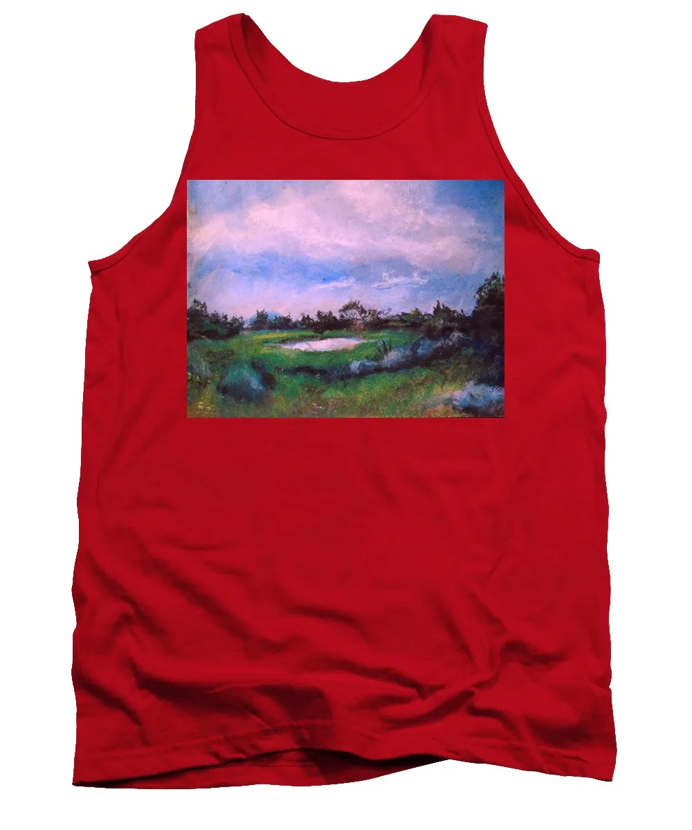 Valley Escape - Tank Top