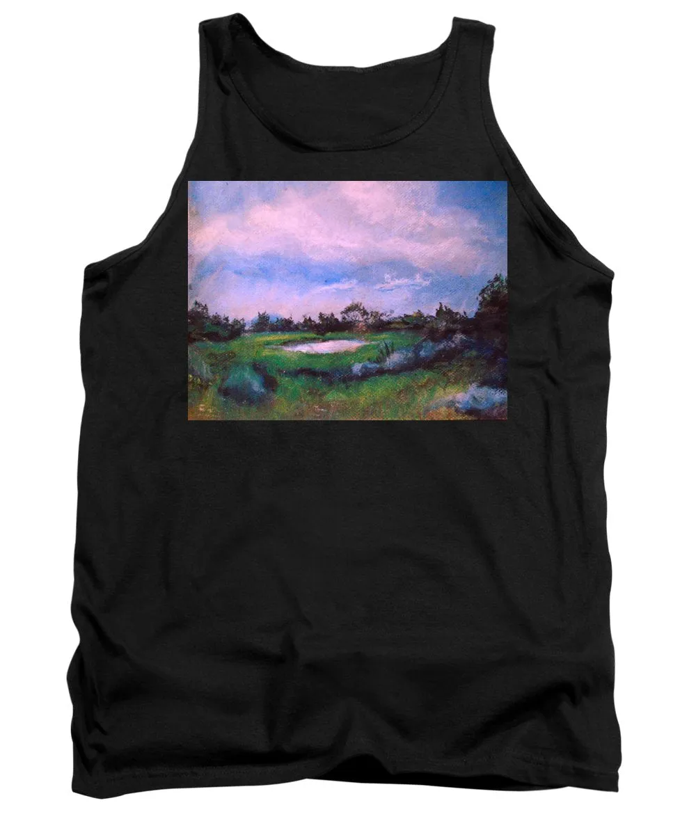 Valley Escape - Tank Top