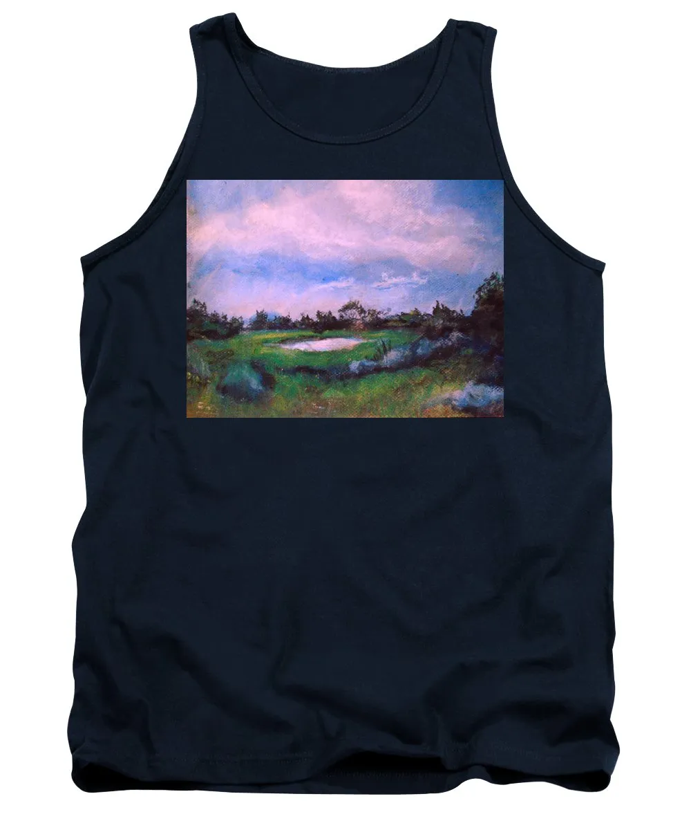 Valley Escape - Tank Top