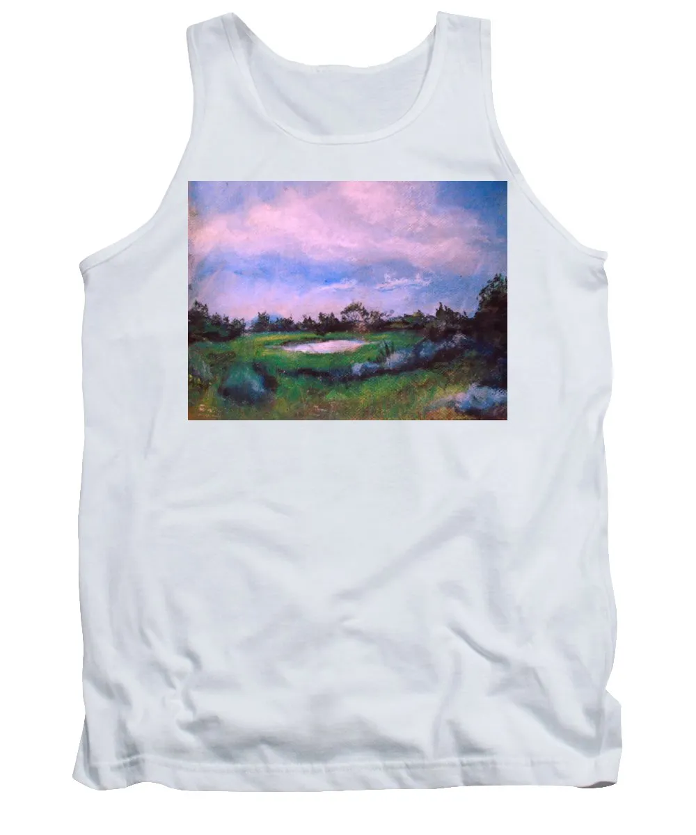 Valley Escape - Tank Top