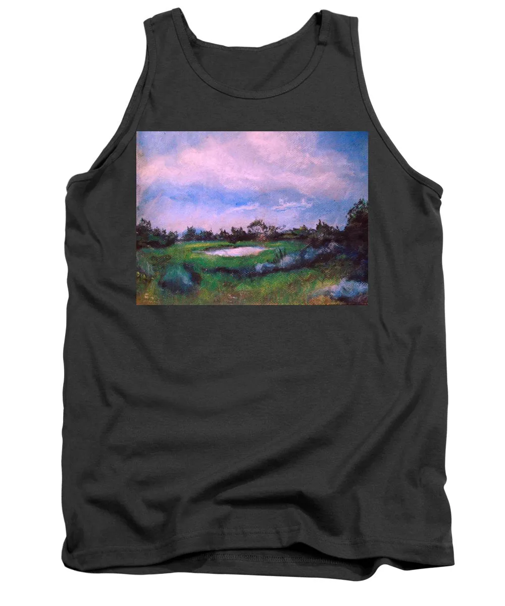 Valley Escape - Tank Top