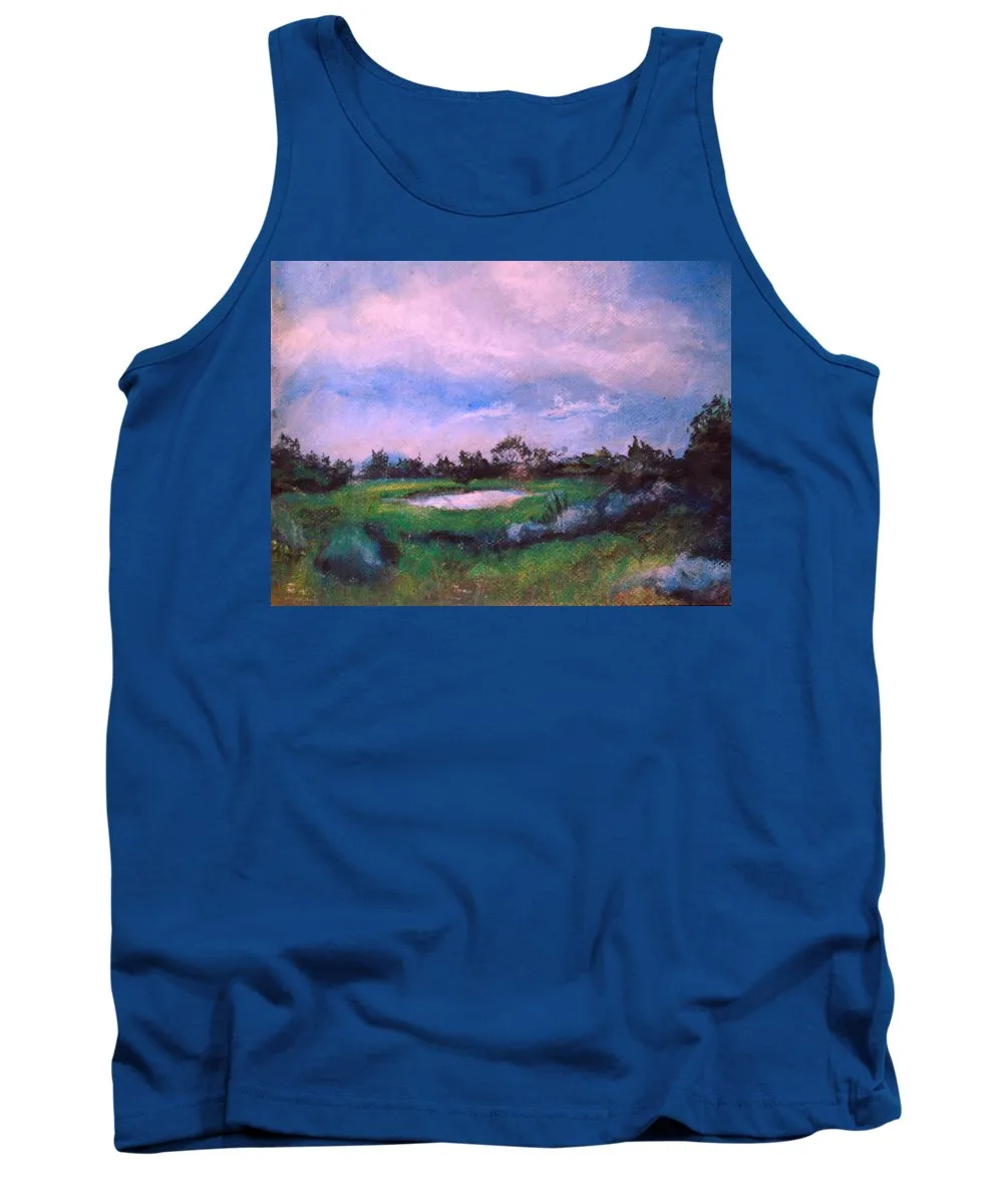 Valley Escape - Tank Top