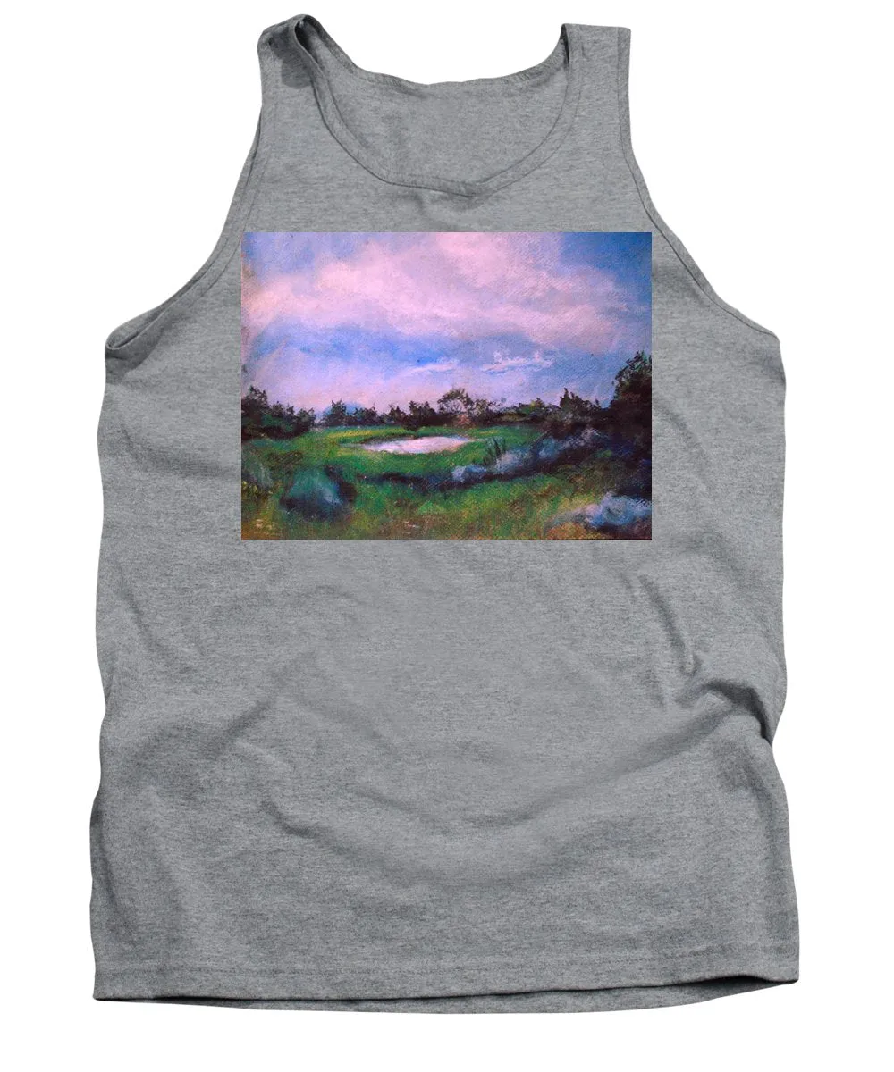 Valley Escape - Tank Top