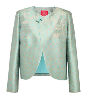 YAYING Songjin National Style Jacket